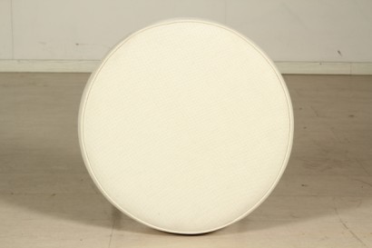 LC 8 Cassina_79827 modernariato, design, sgabello design, sgabello le corbusier, sgabello cassina, sgabello anni 70, le corbusier per cassina, lc 8 cassina, sgabello lc8