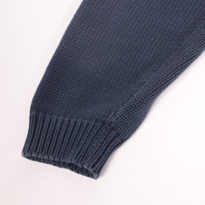 secondhand, moda sostenibile, les copains, maglione, maglione in cotone, maglieria,Maglione in Cotone Les Copains