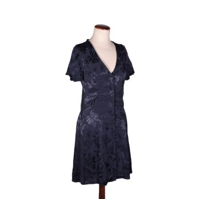 Abito Blu Guess