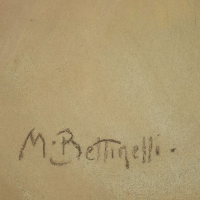Mario Giuseppe Bettinelli