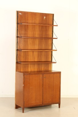 Libreria anni 60