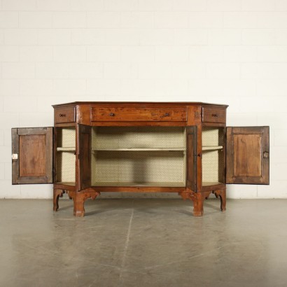 antiquariato, credenza, antiquariato credenza, credenza antica, credenza antica italiana, credenza di antiquariato, credenza neoclassica, credenza del 800