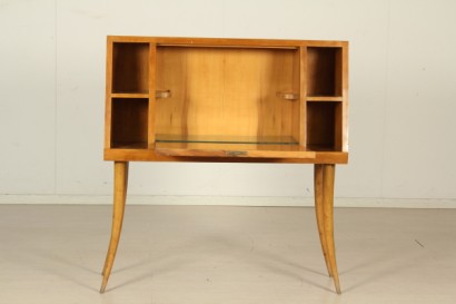 Mobile ribalta_79905 modernariato, ribalta modernariato, ribalta anni 40, ribalta impiallacciata