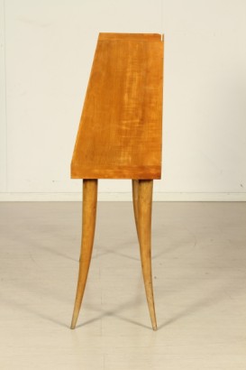 Mobile ribalta_79906 modernariato, ribalta modernariato, ribalta anni 40, ribalta impiallacciata