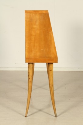 Mobile ribalta_79908 modernariato, ribalta modernariato, ribalta anni 40, ribalta impiallacciata