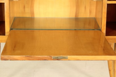 Mobile ribalta_79910 modernariato, ribalta modernariato, ribalta anni 40, ribalta impiallacciata