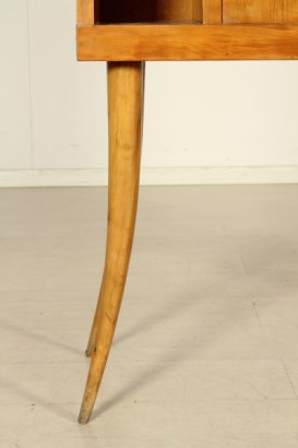 Mobile ribalta_79912 modernariato, ribalta modernariato, ribalta anni 40, ribalta impiallacciata