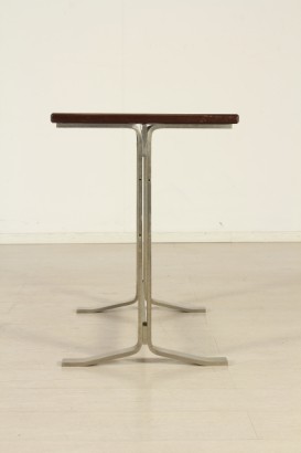 modernariato, scrivania modernariato, scrivania formanova, scrivania anni 60