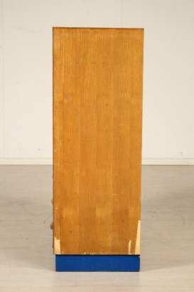 modernariato, etagere modernariato, etagere anni 40, etagere impiallacciato