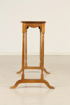 modernariato, tavolino modernariato, tavolino con leggio, tavolino anni 40