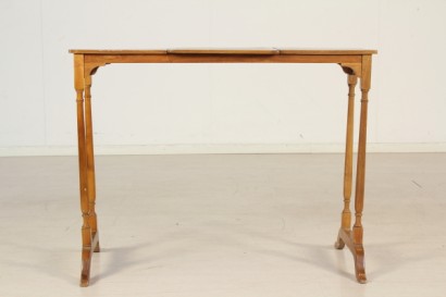 modernariato, tavolino modernariato, tavolino con leggio, tavolino anni 40