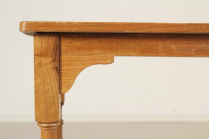modernariato, tavolino modernariato, tavolino con leggio, tavolino anni 40