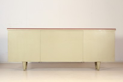 moderne, Modernismus, mobiles Büro mobiles Büro Trau, Mobile, 50 Jahre skai