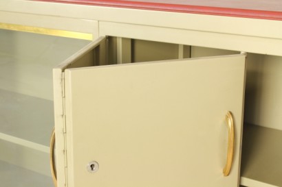 moderne, Modernismus, mobiles Büro mobiles Büro Trau, Mobile, 50 Jahre skai