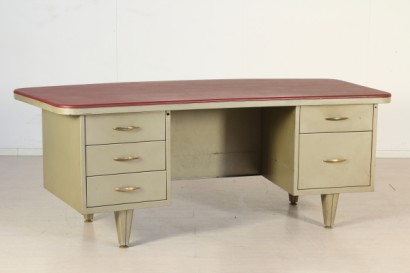 Trau Bureau années 50