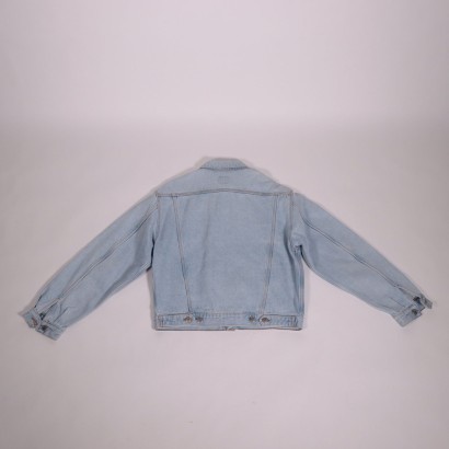 Giacca Jeans Stefanel da Uomo