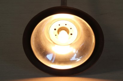 Luminator LUMI_80052 modernariato, illuminazione, luminator, lumi