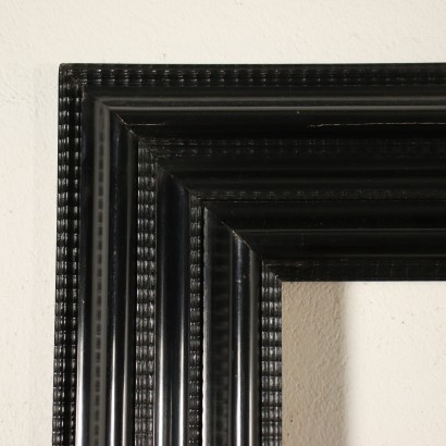 antiquariato, specchiera, antiquariato specchiera, specchiera antica, specchiera antica italiana, specchiera di antiquariato, specchiera neoclassica, specchiera del 800 - antiquariato, cornice, antiquariato cornice, cornice antica, cornice antica italiana, cornice di antiquariato, cornice neoclassico, cornice del 800,Cornice Guilloché in Stile Barocco