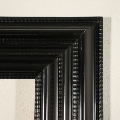 antiquariato, specchiera, antiquariato specchiera, specchiera antica, specchiera antica italiana, specchiera di antiquariato, specchiera neoclassica, specchiera del 800 - antiquariato, cornice, antiquariato cornice, cornice antica, cornice antica italiana, cornice di antiquariato, cornice neoclassico, cornice del 800,Cornice Guilloché in Stile Barocco