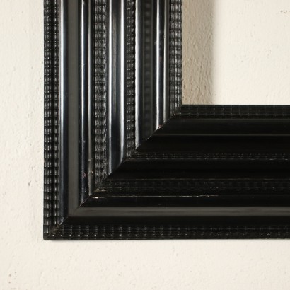 antiquariato, specchiera, antiquariato specchiera, specchiera antica, specchiera antica italiana, specchiera di antiquariato, specchiera neoclassica, specchiera del 800 - antiquariato, cornice, antiquariato cornice, cornice antica, cornice antica italiana, cornice di antiquariato, cornice neoclassico, cornice del 800,Cornice Guilloché in Stile Barocco