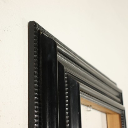 antiquariato, specchiera, antiquariato specchiera, specchiera antica, specchiera antica italiana, specchiera di antiquariato, specchiera neoclassica, specchiera del 800 - antiquariato, cornice, antiquariato cornice, cornice antica, cornice antica italiana, cornice di antiquariato, cornice neoclassico, cornice del 800,Cornice Guilloché in Stile Barocco