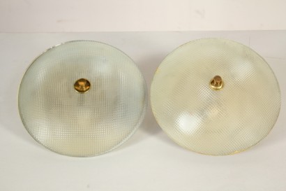 Plafoniere anni 40-50