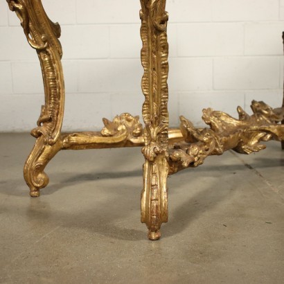 antiquariato, consolle, antiquariato consolle, consolle antica, consolle antica italiana, consolle di antiquariato, consolle neoclassica, consolle del 800,Consolle Barocchetta Romana