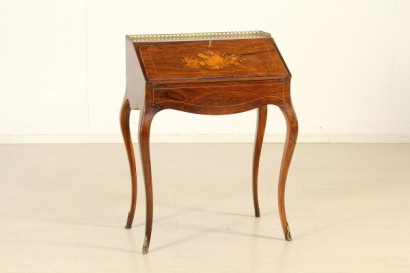 Ribalta stile Napoleone III