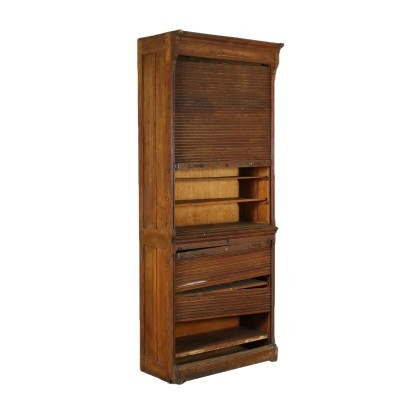 Libreria in Rovere
