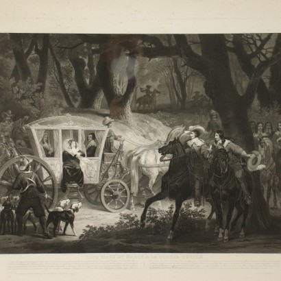 antiquariato, specchiera, antiquariato specchiera, specchiera antica, specchiera antica italiana, specchiera di antiquariato, specchiera neoclassica, specchiera del 800 - antiquariato, cornice, antiquariato cornice, cornice antica, cornice antica italiana, cornice di antiquariato, cornice neoclassico, cornice del 800,Coppia di Cornici a Cabaret Umbertine