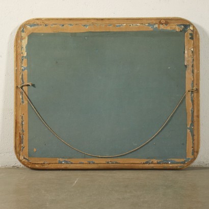 antiquariato, specchiera, antiquariato specchiera, specchiera antica, specchiera antica italiana, specchiera di antiquariato, specchiera neoclassica, specchiera del 800 - antiquariato, cornice, antiquariato cornice, cornice antica, cornice antica italiana, cornice di antiquariato, cornice neoclassico, cornice del 800,Coppia di Cornici a Cabaret Umbertine