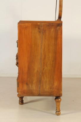 Credenza con specchio_80130 Credenza con specchio