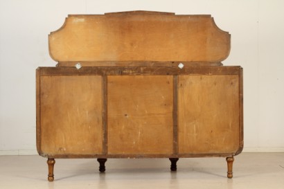 Credenza con specchio_80131 Credenza con specchio