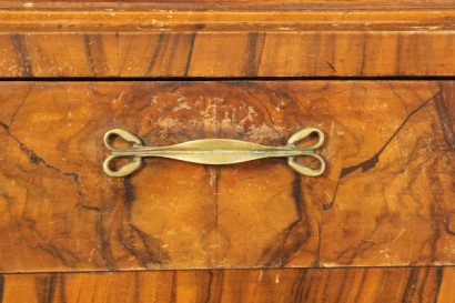 Credenza con specchio_80133 Credenza con specchio