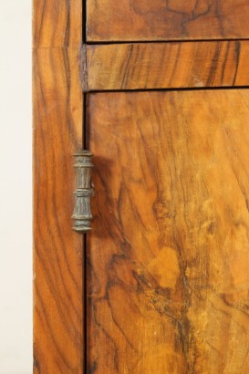 Credenza con specchio_80135 Credenza con specchio