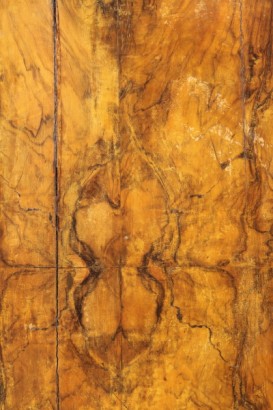 Credenza con specchio_80136 Credenza con specchio