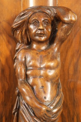 Credenza con specchio_80138 Credenza con specchio