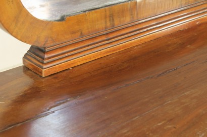 Credenza con specchio_80140 Credenza con specchio
