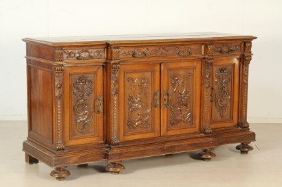 Credenza Neorinascimento