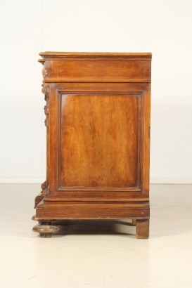 Credenza in noce_80145 Credenza in noce