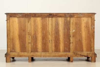 Credenza in noce_80146 Credenza in noce