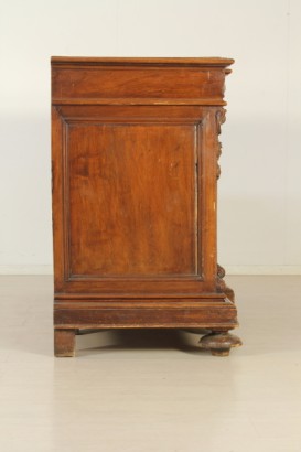 Credenza in noce_80147 Credenza in noce