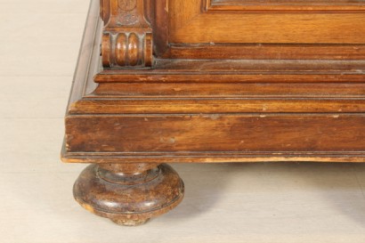 Credenza in noce_80153 Credenza in noce