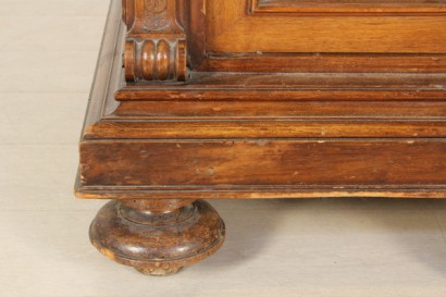 Credenza in noce_80155 Credenza in noce