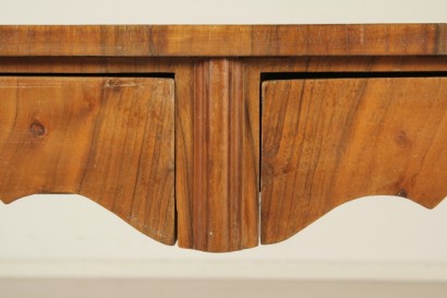 Umbertino Sekretär_80189 900-Shop, Antiquitäten, Sekretär, Nussbaum Sekretär Schreibtisch bauen