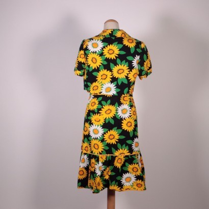 #vintage #abbigliamentovintage #abitivintage #vintagemilano #modavintage