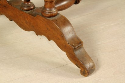 Umbertino Sekretär_80191 900-Shop, Antiquitäten, Sekretär, Nussbaum Sekretär Schreibtisch bauen