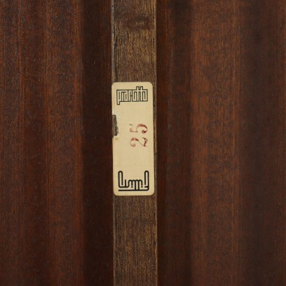modernariato, modernariato di design, libreria, libreria modernariato, libreria di modernariato, libreria italiana, libreria vintage, libreria anni '60, libreria design anni 60