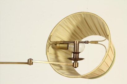 Tavolino con lampada_80198 Tavolino con lampada