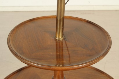 Tavolino con lampada_80199 Tavolino con lampada